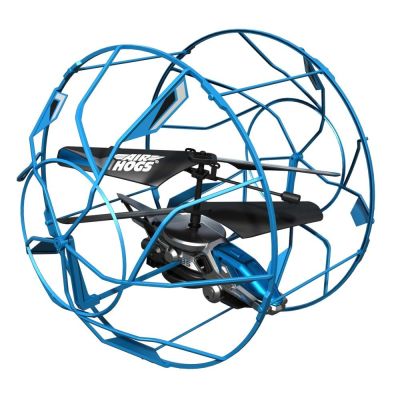 AIR HOGS Хеликоптер ROLLER COPTER 