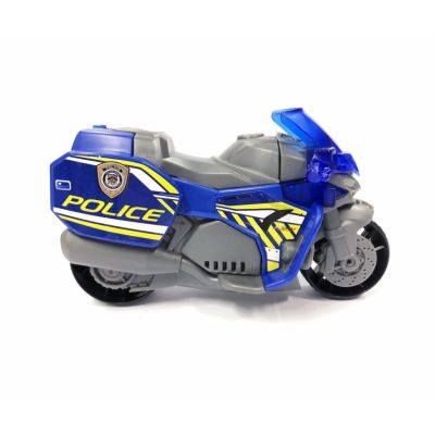 Полицейски Мотор 15 См. Dickie 203302031