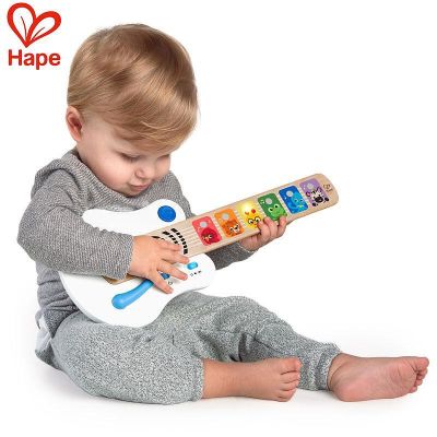 Детска сензорна китара Baby Einstein Hape H800893