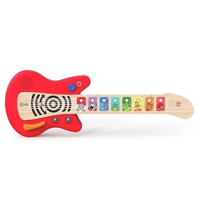 Детска сензорна китара Baby Einstein Hape H800901