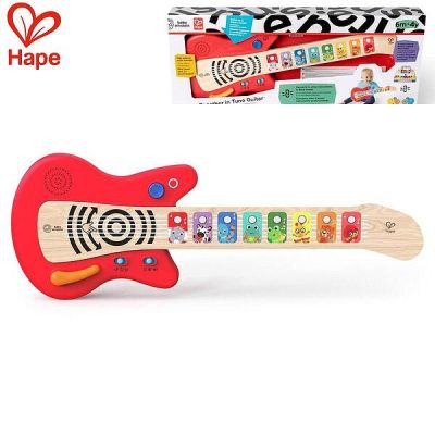 Детска сензорна китара Baby Einstein Hape H800901