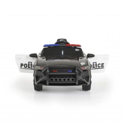 Акумулаторна кола Police 12V