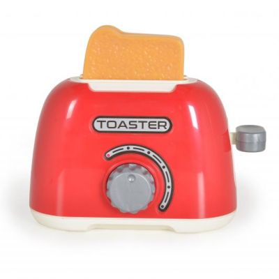 Детски комплект тостер и сокоизтисквачка BREAKFAST MACHINE Y6016-1