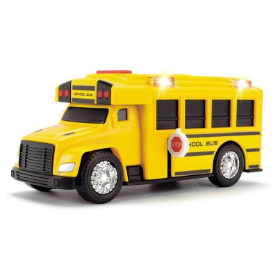 Детски Училищен автобус Dickie 203302017