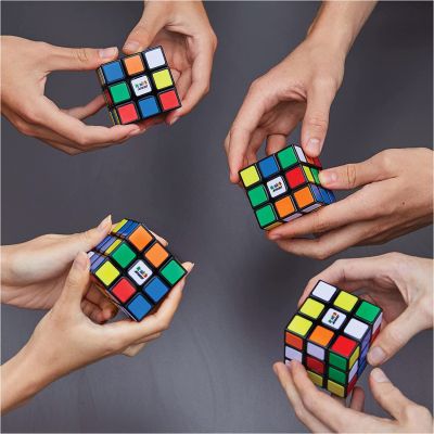 Кубче на Рубик многоцветно Spin Master 6063968 