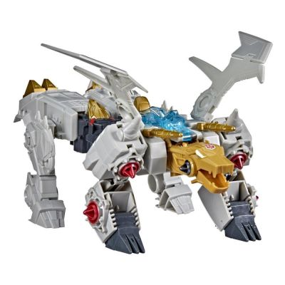 Transformers Трансформърс Cyberverse VOLCANICUS Hasbro E1885
