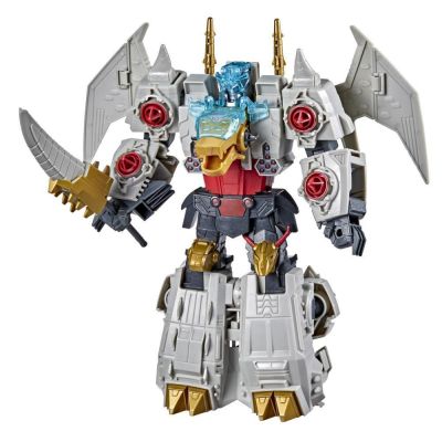 Transformers Трансформърс Cyberverse VOLCANICUS Hasbro E1885