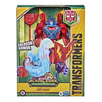 Transformers Трансформърс Cyberverse Dinobots Hasbro E1885