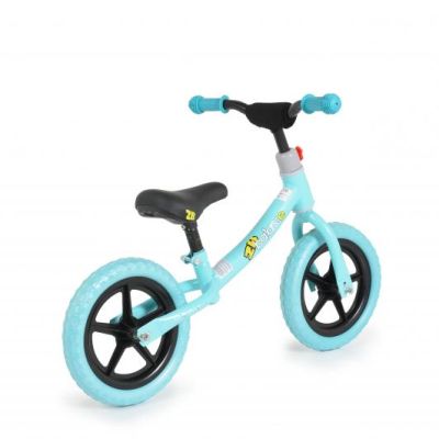 Детски балансиращ велосипед Byox 2B Balanced син