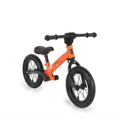 Детски балансиращ велосипед Byox Toto оранжев