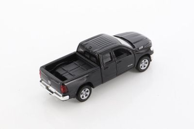 Метален джип Dodge Ram 1500 Pickup 2019 Welly 1:34 