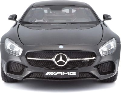 Метална колa Mercedes AMG GT Maisto 1:18 - 31398