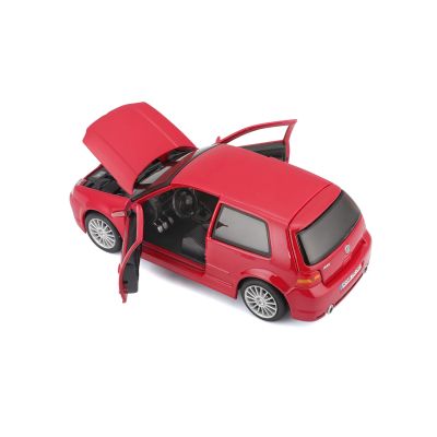 Метална кола Volkswagen Golf R32 MAISTO 1:24 - 31290