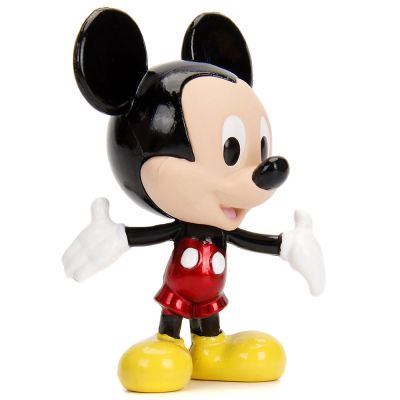 Мики Маус Метална фигурка Mickey Mouse Jada 253070002