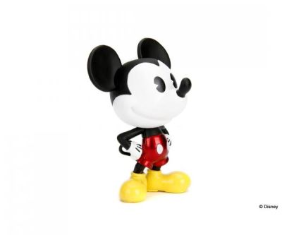 Мики Маус Метална фигурка Mickey Mouse Jada 253071000