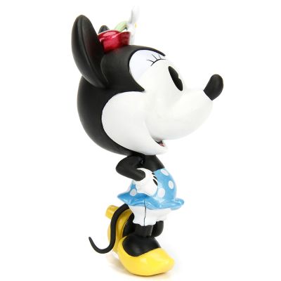 Мини Маус Метална фигурка Minnie Mouse Jada 253071001