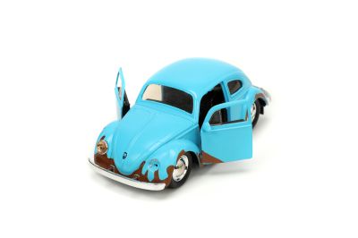 Метален автомобил Лило и Стич 1959 VW Beetle Jada Toys 253073001