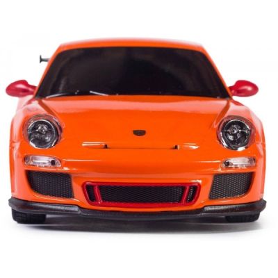 Кола с дистанционно управление Porche 911 GT3 RS 1:24 Rastar 39900