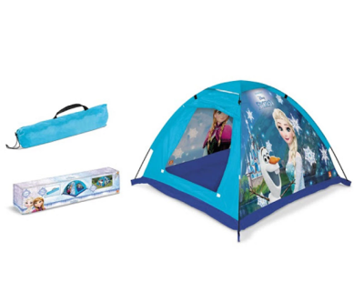 Mondo Палатка за игра Замръзналото Кралство Frozen 28392