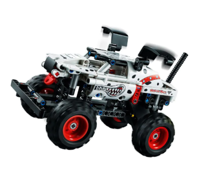 Конструктор LEGO Technic Monster Jam Monster Mutt Далматинец 42150