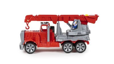 Детски камион с кран Автокран 561