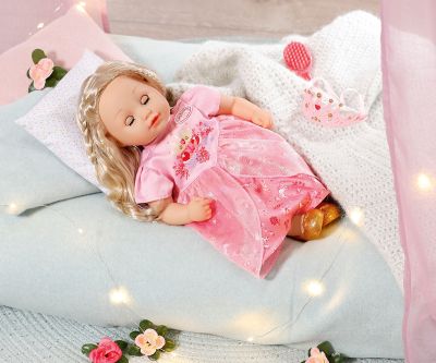 Малка сладка принцеса Baby Annabell 703984 