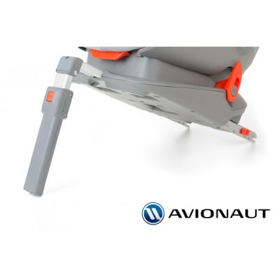 Avionaut Glider Isofix столче за кола 9-25 кг