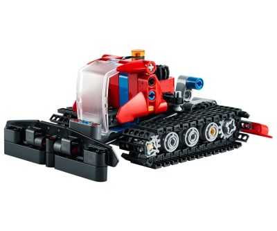 Конструктор LEGO Technic 42148 - Ратрак