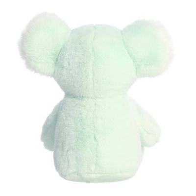 Плюшена играчка Еко коала, мента Aurora 210096A