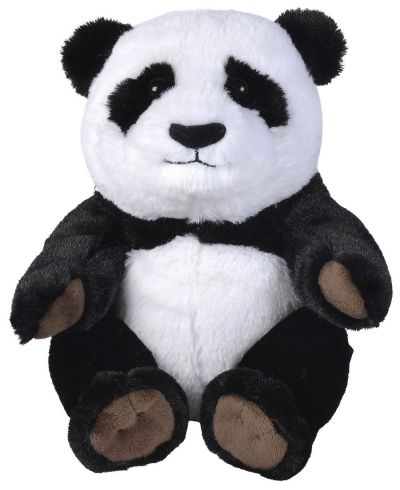 Плюшена играчка Панда National Geographic - 25 cm