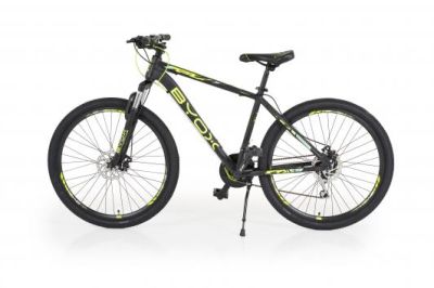 Велосипед със скорости BYOX alloy 27.5“ BTW