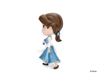 Метална фигурка Disney Princess Provincial Belle Disney Jada 253071005