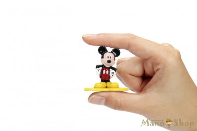 Disney Комплект от 18 метални Nano фигурки Jada 253075005