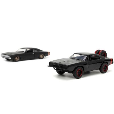Комплект метални коли Fast & Furious 1:32 Jada Toys 253204006