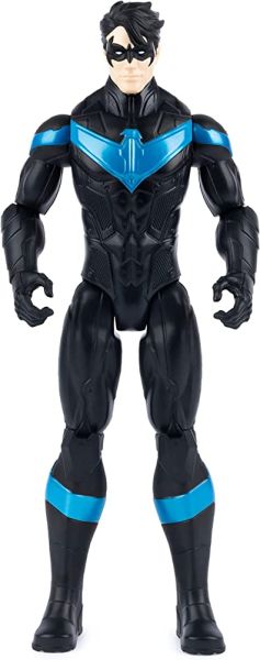 Фигура Nightwing Stealth Armor Spin Master BATMAN 6065139