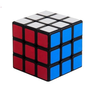 Класическо кубче Рубик Хепи 3x3x3