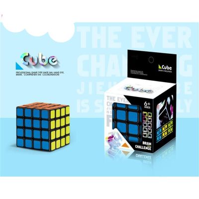 Кубче Рубик Хепи 4х4х4