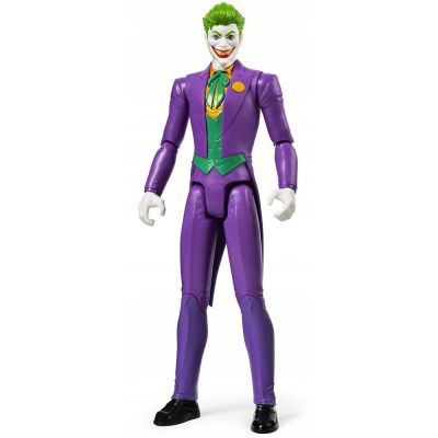 Фигура Joker Spin Master BATMAN 6055697