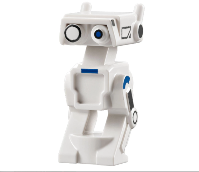 Конструктор LEGO Star Wars The Mandalorian’s N-1 Starfighter 75325