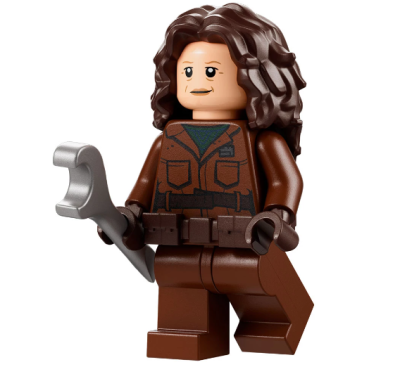 Конструктор LEGO Star Wars The Mandalorian’s N-1 Starfighter 75325