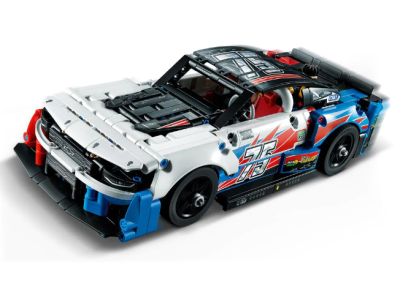 Конструктор LEGO Technic 42153 NASCAR Next Gen Chevrolet Camaro ZL1