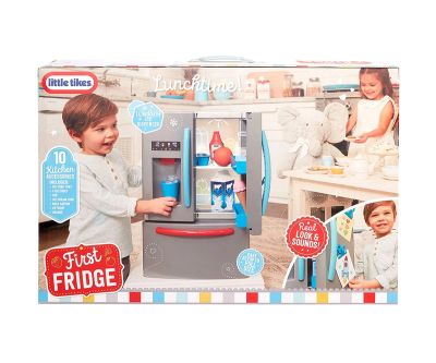 Детски Хладилник Little Tikes 651427E7C - First Fridge