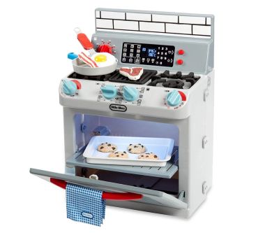 Детска печка Little Tikes 651403E7C - First Oven