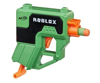 Нърф NERF Roblox MS Boxy Buster Boxy Buster F2496