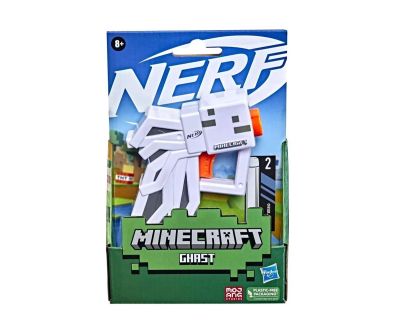Нърф NERF MS Minecraft Ghast F4417