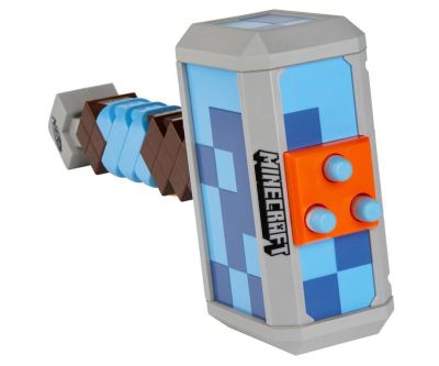 Нърф NERF Чук Minecraft Stormlander Hasbro F4416