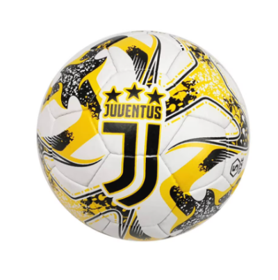 Кожена футболна топка Juventus - номер 5