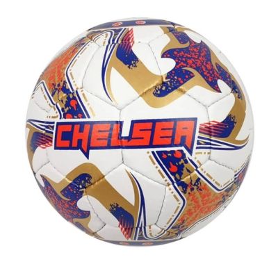 Кожена футболна топка CHELSEA номер 5