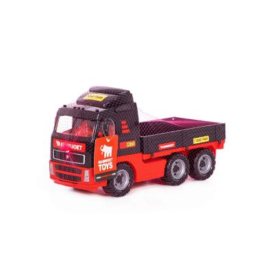 Товарен камион Polesie Toys - 95343