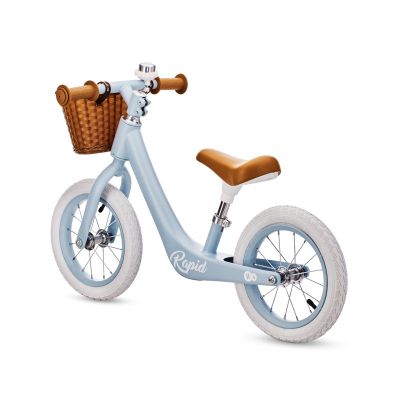 Магнезиево колело за балансиране KinderKraft Rapid Blue Breeze